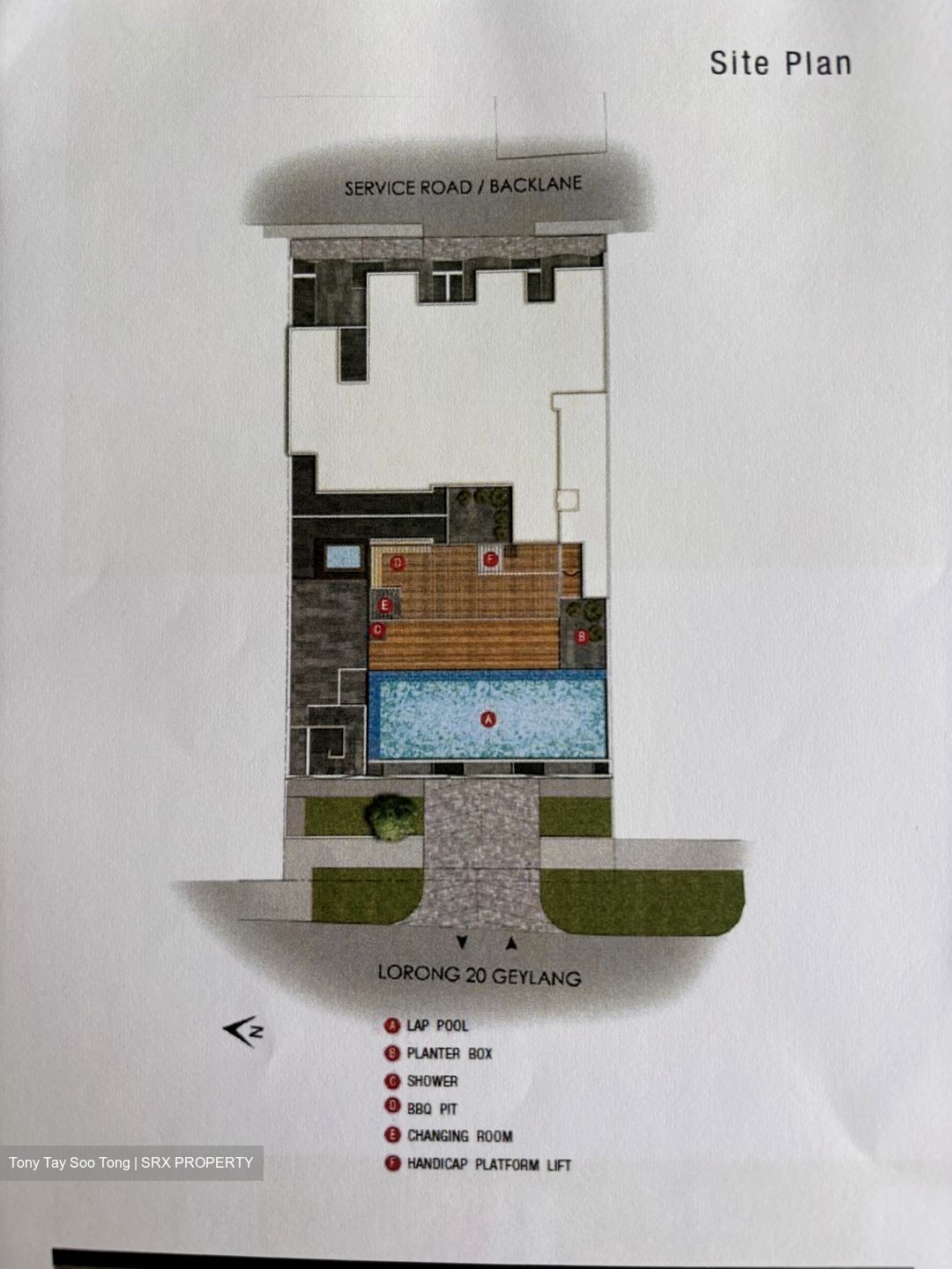 Treasures @ G20 (D14), Apartment #433808481